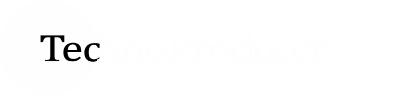 Technoproducer_logo